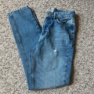 Urban Outfitters BDG High Rise Mom Jeans